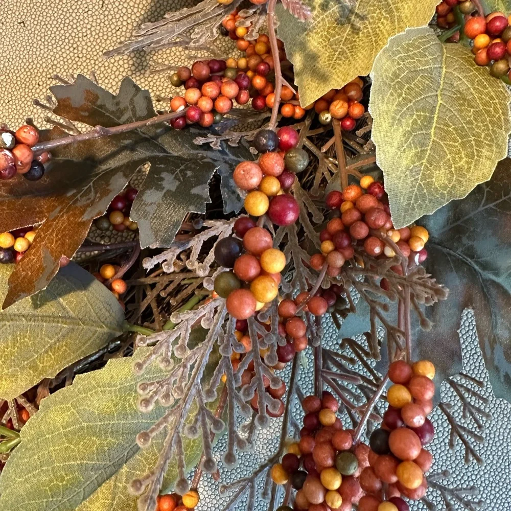 Autumn Berry 24